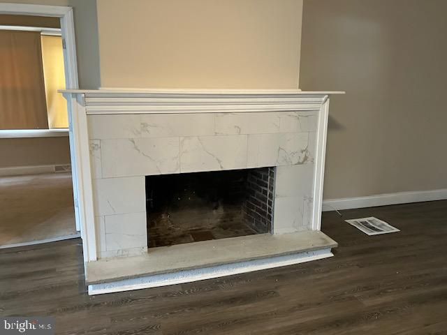 45 W LAKESHORE DR, Browns Mills, NJ 08015