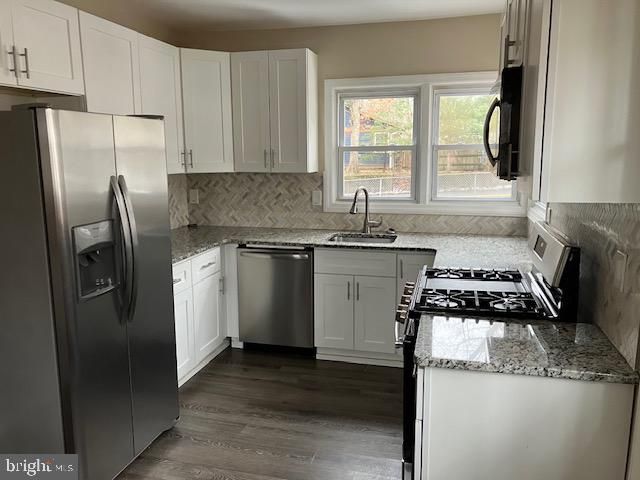 45 W LAKESHORE DR, Browns Mills, NJ 08015