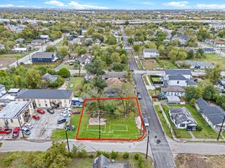 0 Sumpter Street, Houston, TX 77026