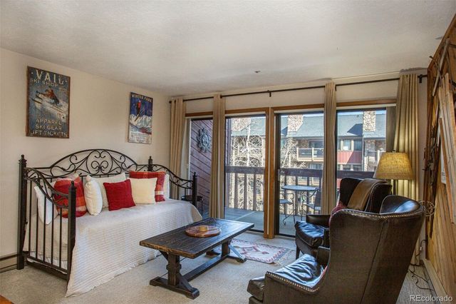 305 S Park Avenue 205, Breckenridge, CO 80424