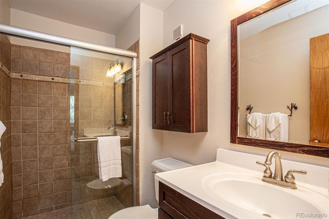 305 S Park Avenue 205, Breckenridge, CO 80424