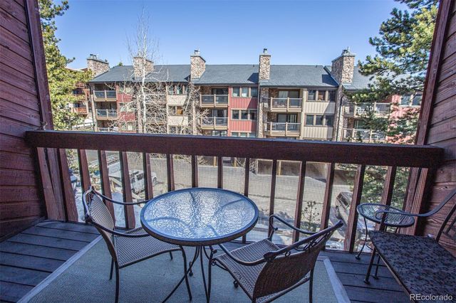 305 S Park Avenue 205, Breckenridge, CO 80424