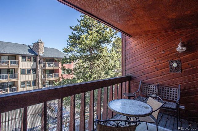 305 S Park Avenue 205, Breckenridge, CO 80424