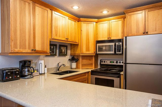 305 S Park Avenue 205, Breckenridge, CO 80424