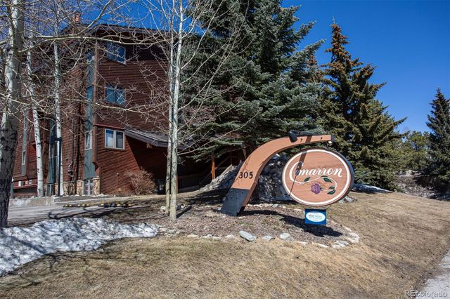 305 S Park Avenue 205, Breckenridge, CO 80424