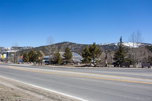 305 S Park Avenue 205, Breckenridge, CO 80424