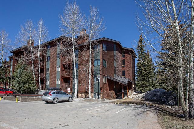 305 S Park Avenue 205, Breckenridge, CO 80424