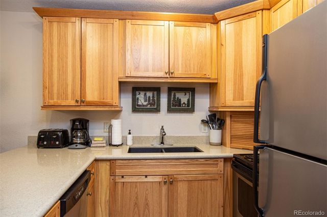 305 S Park Avenue 205, Breckenridge, CO 80424