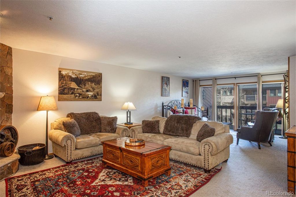 305 S Park Avenue 205, Breckenridge, CO 80424