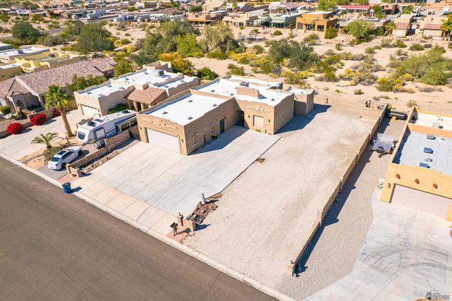 14580 E 49 St, Yuma, AZ 85367