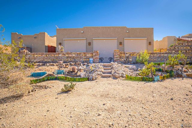 14580 E 49 St, Yuma, AZ 85367