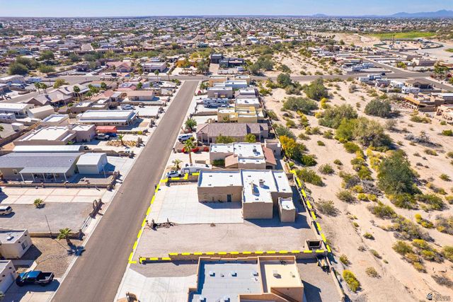 14580 E 49 St, Yuma, AZ 85367