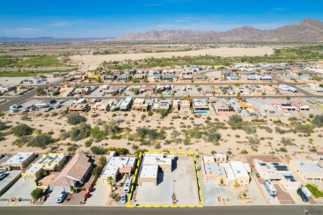 14580 E 49 St, Yuma, AZ 85367