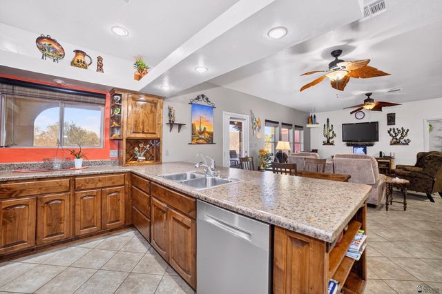 14580 E 49 St, Yuma, AZ 85367