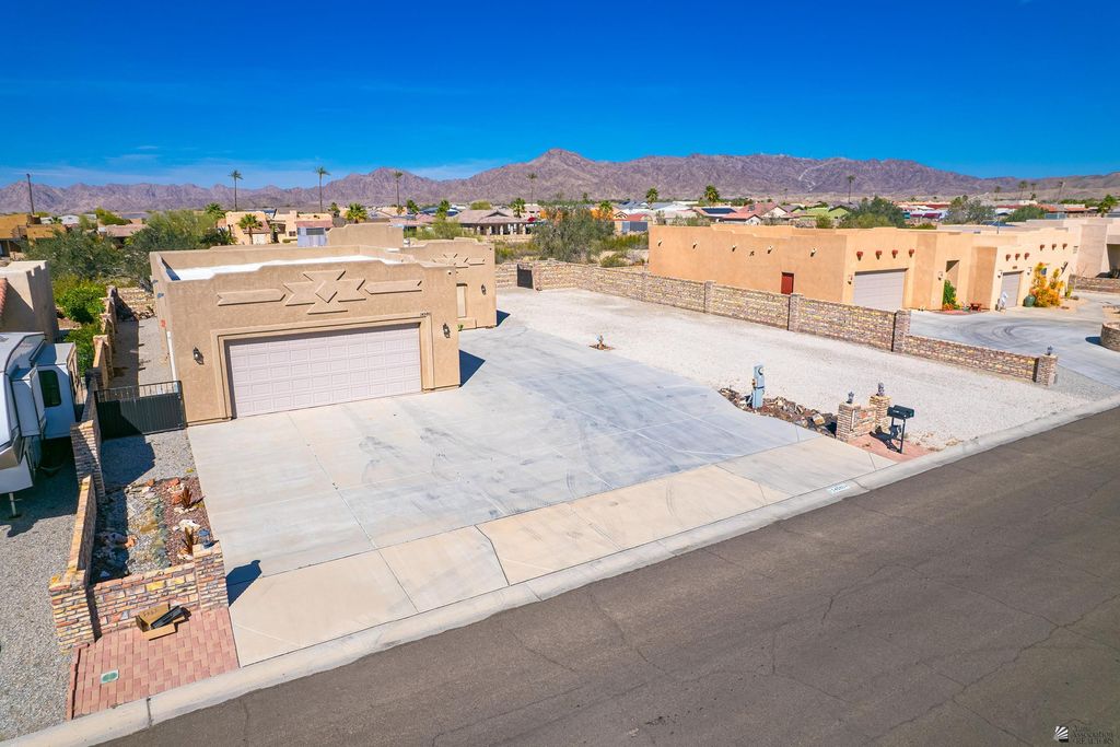 14580 E 49 St, Yuma, AZ 85367