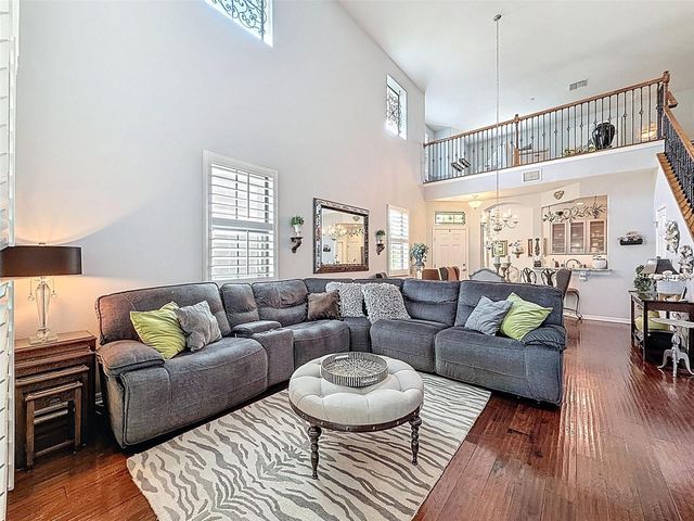 2539 SILVERBACK COURT, Palm Harbor, FL 34684