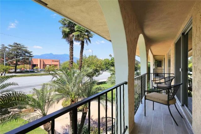 630 W Huntington Drive 216, Arcadia, CA 91007