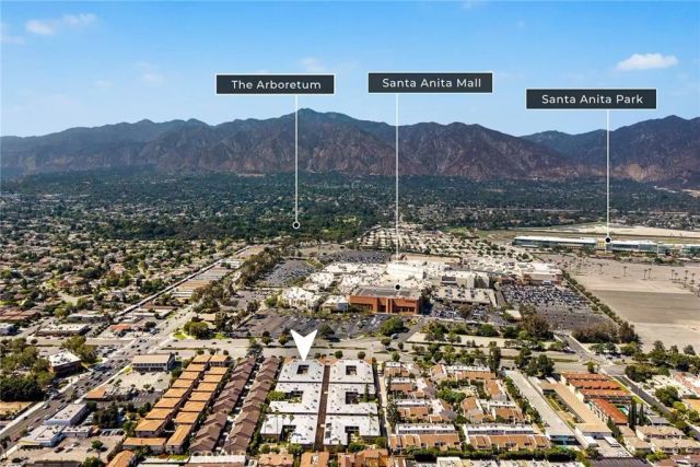 630 W Huntington Drive 216, Arcadia, CA 91007