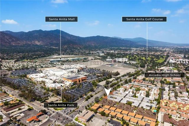 630 W Huntington Drive 216, Arcadia, CA 91007