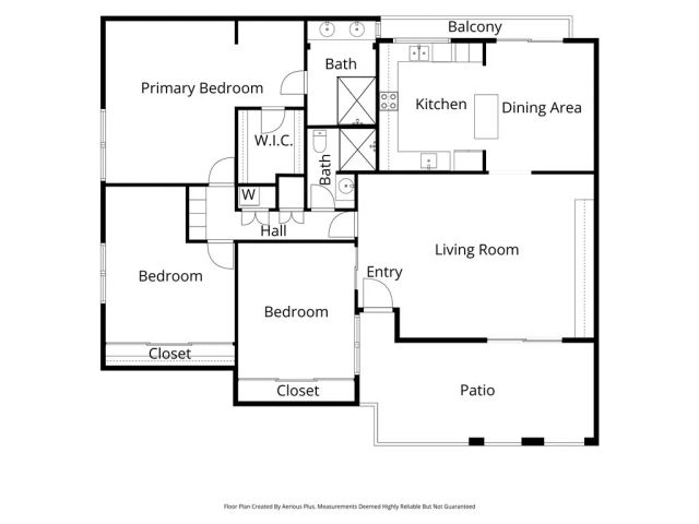 630 W Huntington Drive 216, Arcadia, CA 91007