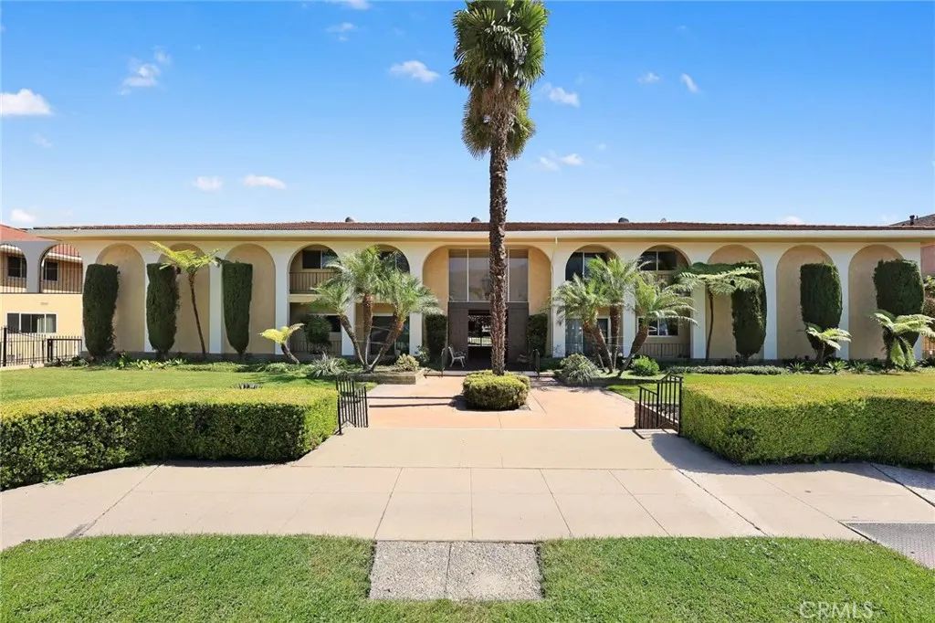 630 W Huntington Drive 216, Arcadia, CA 91007