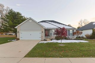 103 Livingston Bay Court, Mishawaka, IN 46544