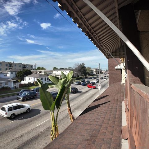 7000 S La Cienega Blvd 29, Inglewood, CA 90302