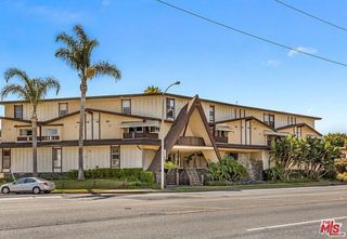 7000 S La Cienega Blvd 29, Inglewood, CA 90302