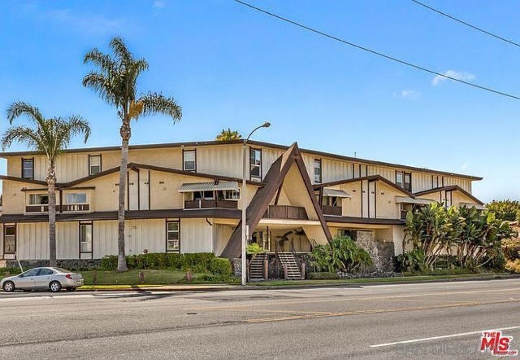 7000 S La Cienega Blvd 29, Inglewood, CA 90302