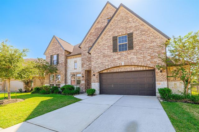 13830 Amelia Lake Lane, Houston, TX 77044
