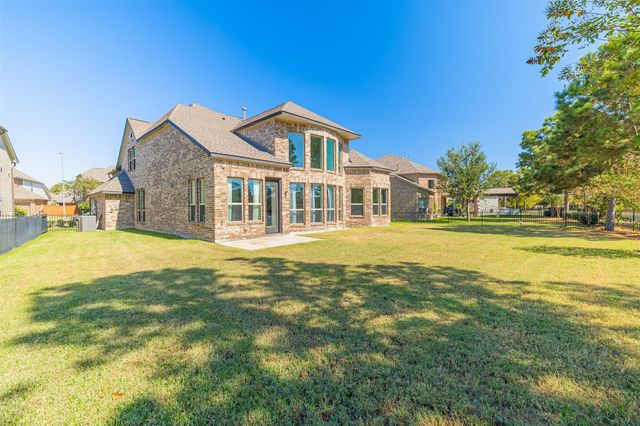 13830 Amelia Lake Lane, Houston, TX 77044