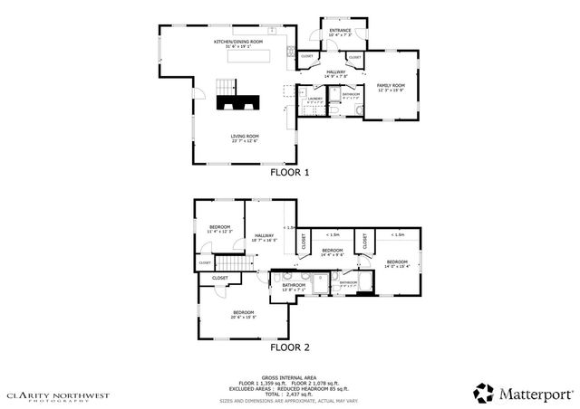 1916 Sawdust Hill Road NE, Poulsbo, WA 98370