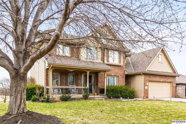 17494 Orchard Avenue, Omaha, NE 68135