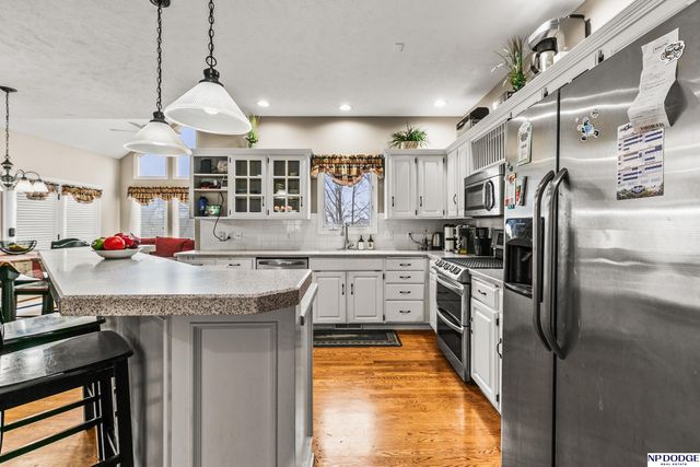 17494 Orchard Avenue, Omaha, NE 68135