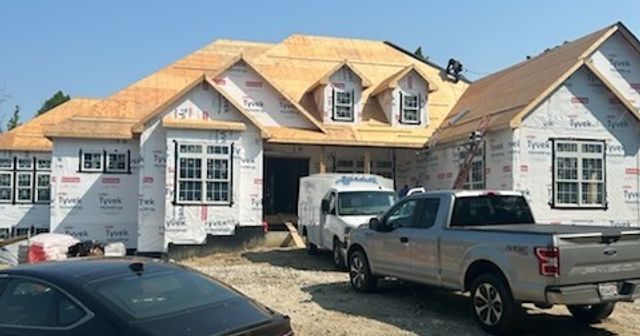 918 BROOK (Lot 5) Place, Hinsdale, IL 60521
