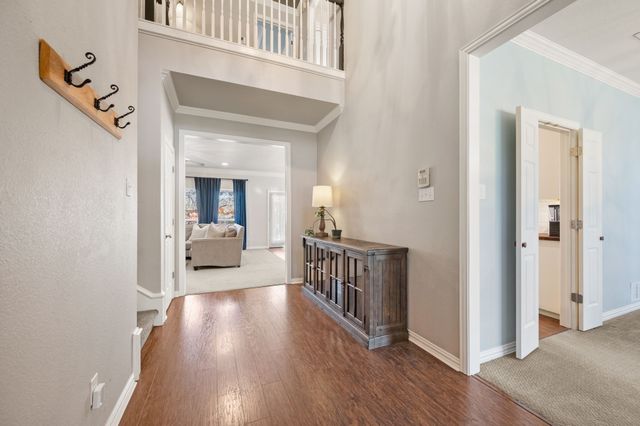 7720 Bridlewood Court, North Richland Hills, TX 76182