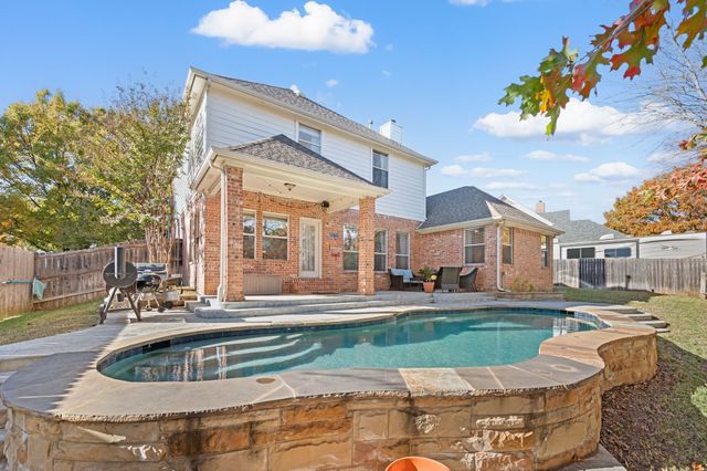 7720 Bridlewood Court, North Richland Hills, TX 76182