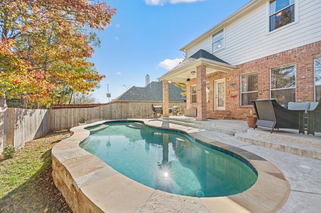 7720 Bridlewood Court, North Richland Hills, TX 76182