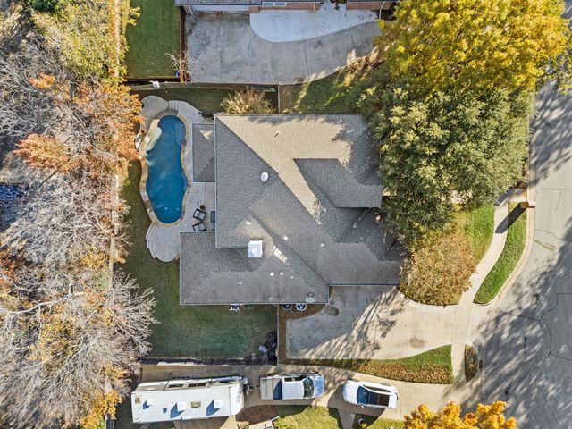 7720 Bridlewood Court, North Richland Hills, TX 76182