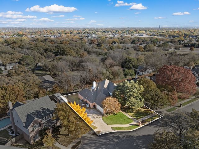 7720 Bridlewood Court, North Richland Hills, TX 76182