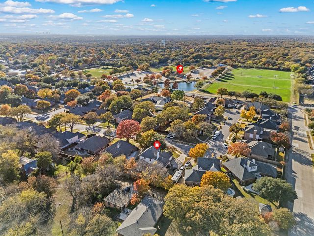 7720 Bridlewood Court, North Richland Hills, TX 76182