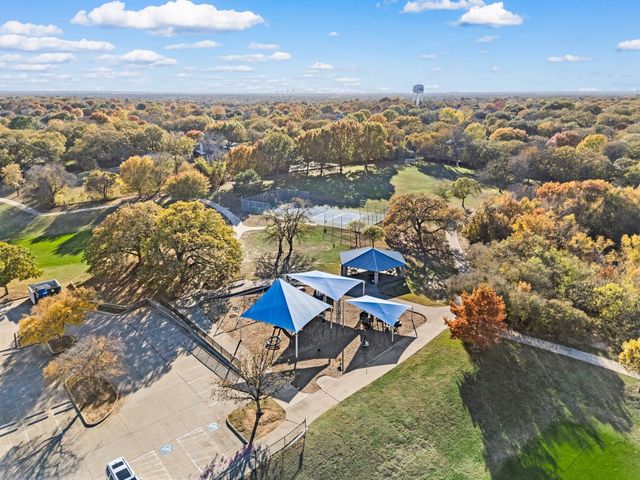 7720 Bridlewood Court, North Richland Hills, TX 76182