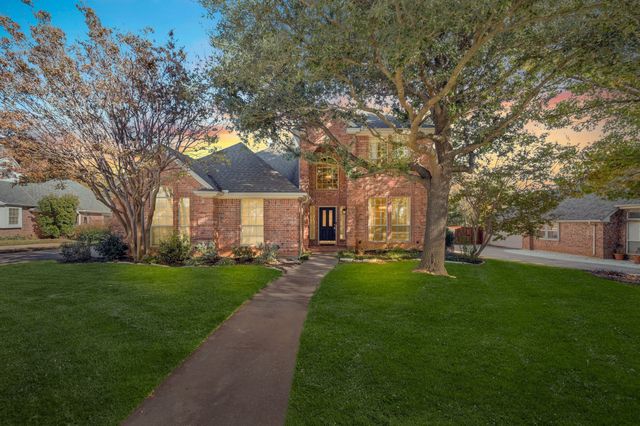 7720 Bridlewood Court, North Richland Hills, TX 76182
