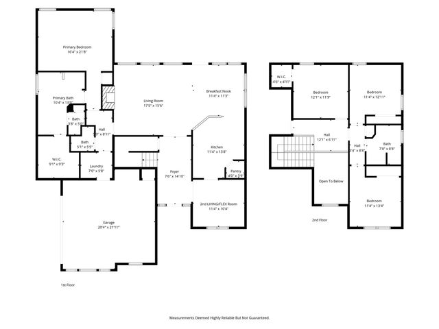 7720 Bridlewood Court, North Richland Hills, TX 76182