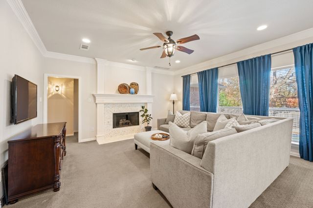 7720 Bridlewood Court, North Richland Hills, TX 76182