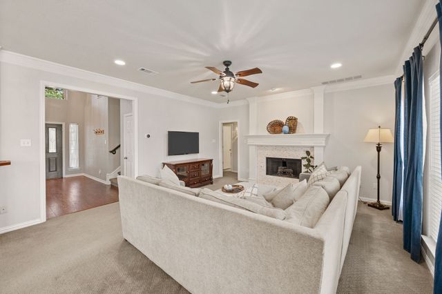 7720 Bridlewood Court, North Richland Hills, TX 76182