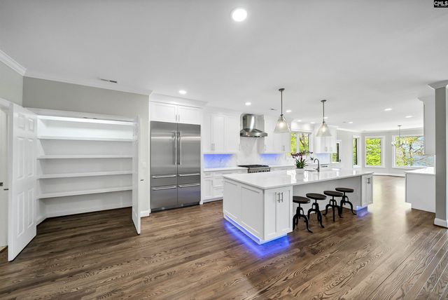467 Greenetree Lane, Lexington, SC 29072