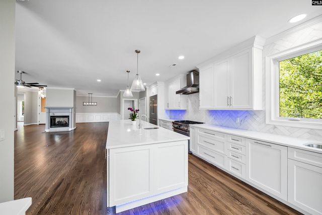 467 Greenetree Lane, Lexington, SC 29072