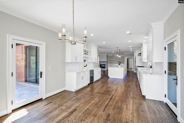 467 Greenetree Lane, Lexington, SC 29072