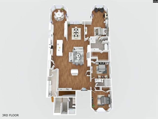 467 Greenetree Lane, Lexington, SC 29072